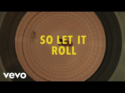 Midland - Let It Roll (Lyric Video)