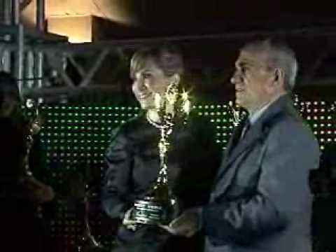 Programa Neusa Bighetti 26/07/2009 - Prêmio Master