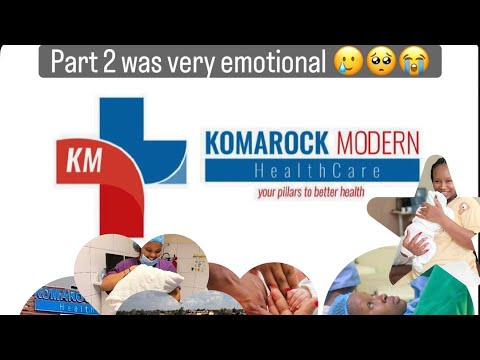 PART 2 MUST WATCH❤️‼️🙏THE MOST EMOTIONAL 😭😭😫VIDEO EVER EDITED😢‼️❤️❤️🙏KOMAROCK MODERN UTAWALA‼️GOD❤️🙏