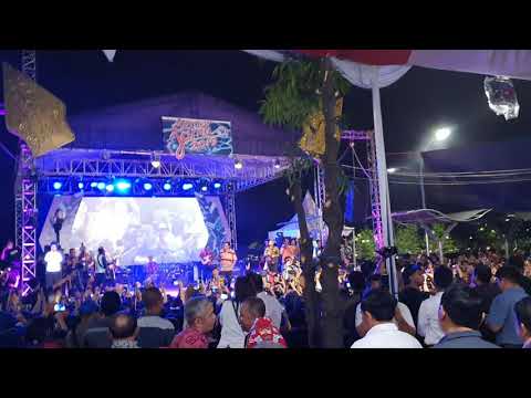 Cendol dawet Pamer Bojo - Didi Kempot