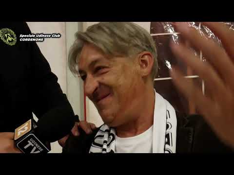 Speciale Udinese Club | Cordenons | 27 ottobre 2022