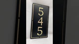 Číslo na dom: HORIZONTAL