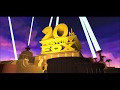 20th Century FOX 2009 Remake 2018 Edition V7