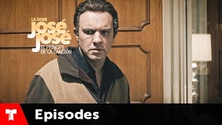 José José | Episode 56 | Telemundo English