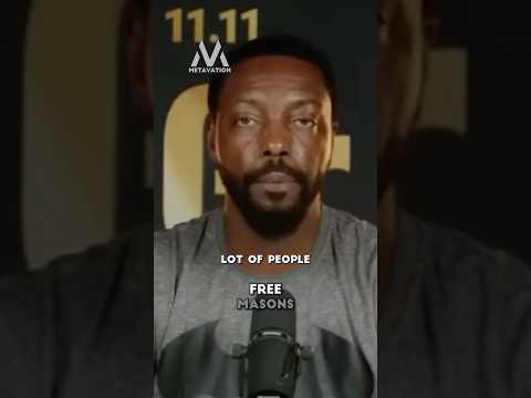 FreeMasonry Part: 1 #4biddenknowledge
