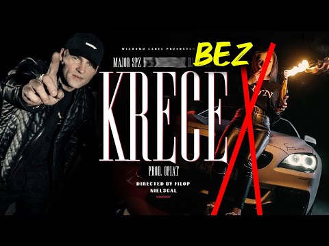 Major SPZ - Kręcę  ft. Ruskiefajki *BEZ RUSKIEFAJKI*