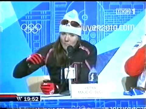 Vancouver 2010 - Igrzyska strachu?  (18.02.2010)