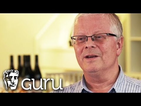 Based on a True Story: Writing TV Drama with Neil McKay