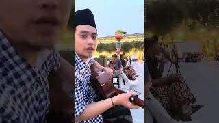 Download lagu QOMARUN #sholawat #sholawatnabi #gambus #pmitaiwan #shortvideo #shorts mp3