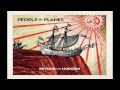 People In Planes - Beyond The Horizon (Full Album) /HQ/