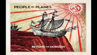 People In Planes - Beyond The Horizon (Full Album) /HQ/