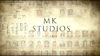 Newly Released The Mobking TV Series One Pilot video