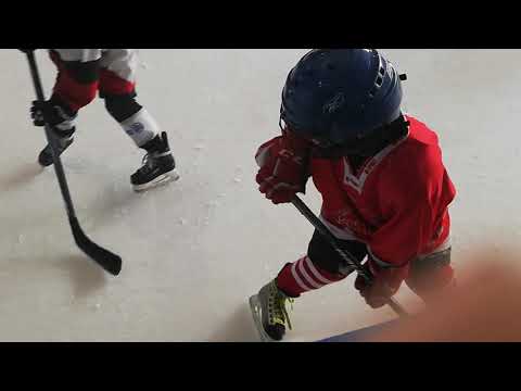 ISK CSÍKSZEREDA U8 IV - ISK GYERGYÓSZENTMIKLÓS U8 II