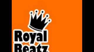 Royal Beatz 07 - Killafornia