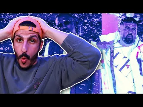 Producer REAGIERT auf reezy feat. Summer Cem - PHANTOM (prod. by reezy)