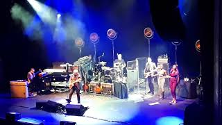 Elvis Costello &amp; the Imposters BIG TEARS 3/9/2018 Capitol Theatre Port Chester, New York