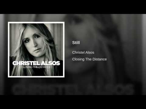 Still  Christel Alsos