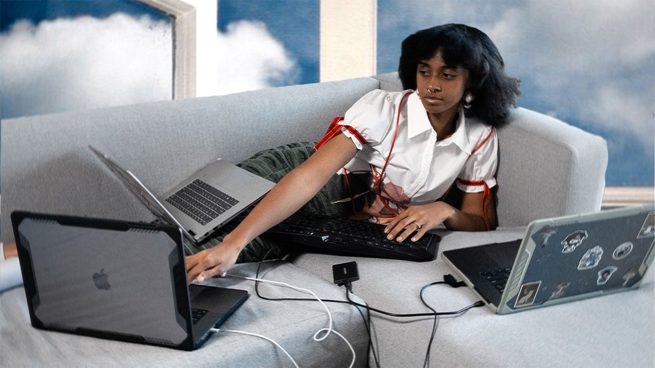 (more) cool websites to surf the web and stop doomscrolling