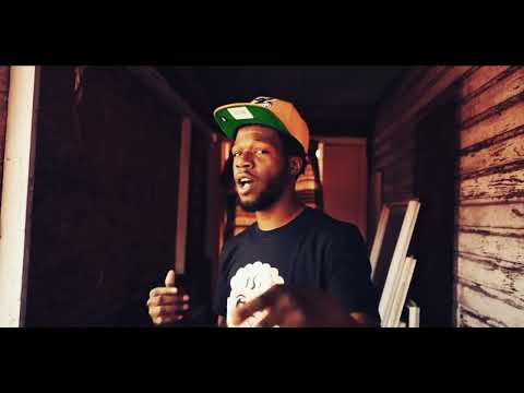 YoungKingg  -  "Real Deep" (Official Video)