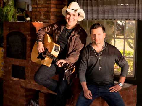 Cadeado - João Márcio e Fabiano