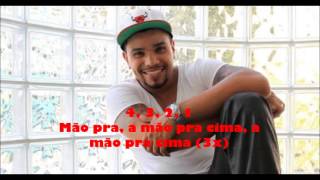 Naldo Benny - Caipifruta [+Letra]