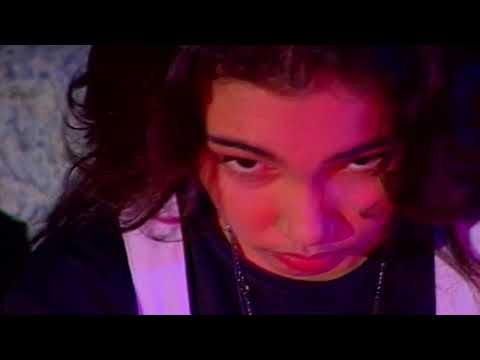 Jamrud - Nekad (Official Music Video)