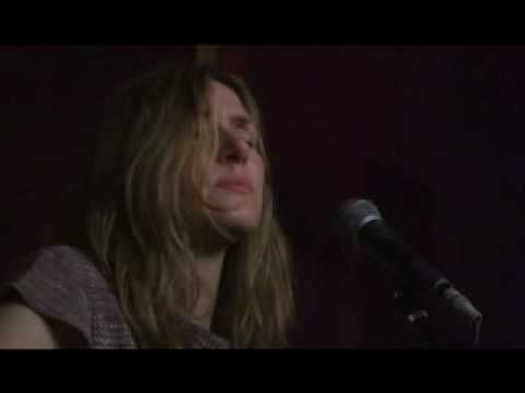 katell keineg-  there you go (live)