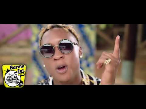 DJ ECLIPSE UG ~ Harmu entertainment M!X 2018 (Uganda's Baddest mixtape)