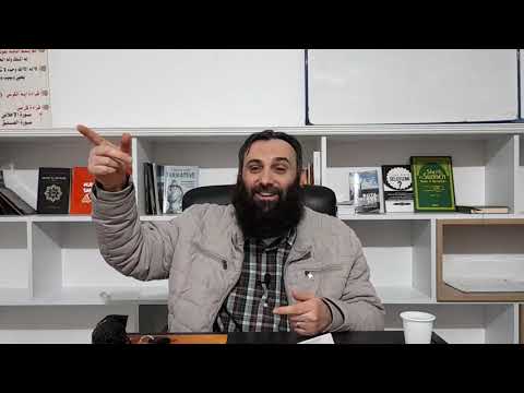 [Shkëputje] ÇKA ËSHTË VEHABIZMI(Shejh Muhammed Xhemil Zejno)-Ergin SHALA