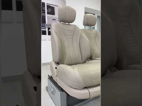 Thumbnail for Seat rertrofit adapter for use all functions of w222 seats in any car or anywhere #seatretrofit by SEAT, Car