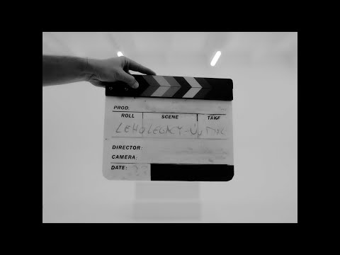 leholegacy - új dal