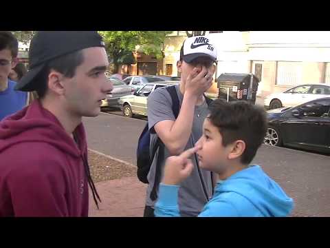 SMOR vs KENJI - SEMIS FECHA 2