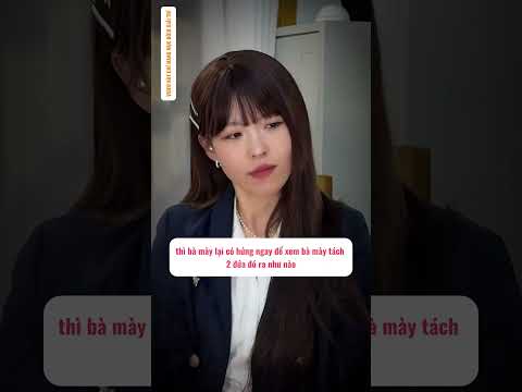 Tiểu Vũ Hề Hước Phần 282: Khi Chúa Hề Xuyên Không Trở Thành Nữ Phụ Phản Diện Tập 2 #shorts