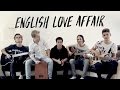 5 Seconds of Summer - English Love Affair (Cover ...