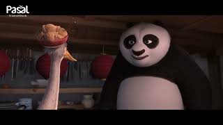 [PW 2026] Dubbing Movie - Kungfu Panda