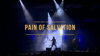 Pain of Salvation North American Tour 2022 (Trailer)