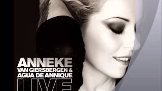 Anneke van Giersbergen " Fury " Live in Europe