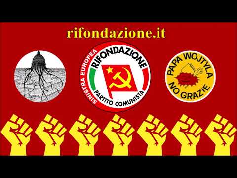 Se il papa è andato via