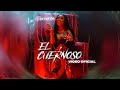 La Perversa - Cuernoso (Video Oficial)