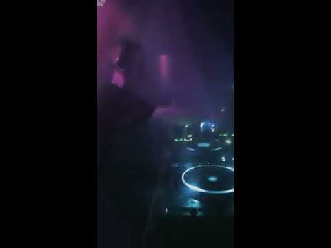 DJ Soundbwoy @ MS Connexion Sylvester 2K20