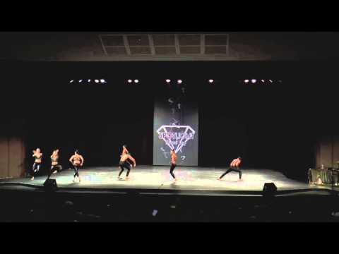 PRECOGNITION - Honolulu Dance Studio [Honolulu, HI]
