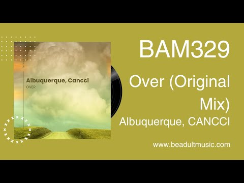Albuquerque, CANCCI - Over 🎵