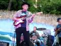 THE LIVELY ONES - 'MR. MOTO'