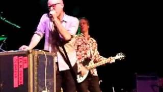 R.E.M. - Romance Live at The Olympia Dublin Ireland