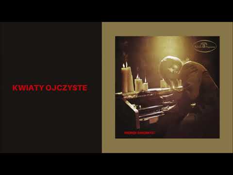 Video thumbnail for Kwiaty ojczyste