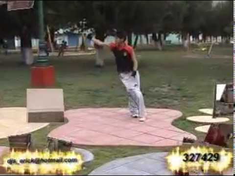 Juliaca 2011 Suky Corto - Dj Erick