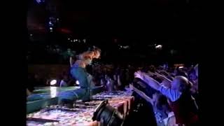 Left Eye - No Scrubs rap