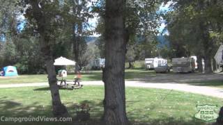 Jocko Hollow Campground Video