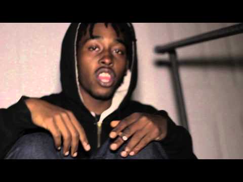 Lil Savage FT Kid Savage Up All Night