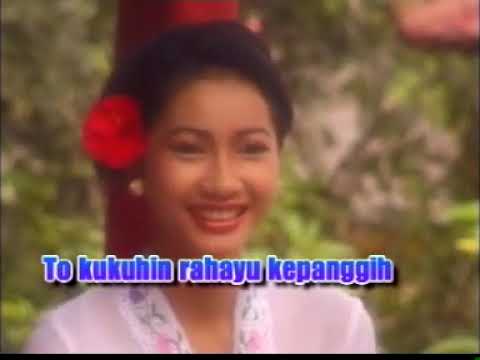 BUNGAN SANDAT by AA AGUNG CAKRA